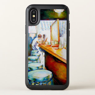 Emotional to Motivate, Logic to Justify Speck iPhone X Case