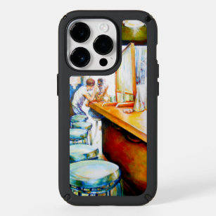 Emotional to Motivate, Logic to Justify Speck iPhone 14 Pro Case