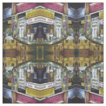 Emotionally Charged Forces of Light, Singapore Fabric