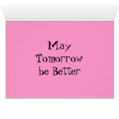 emotionfullfaces, Today is Difficult (Inside Horizontal (Bottom))