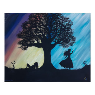 Emotions print