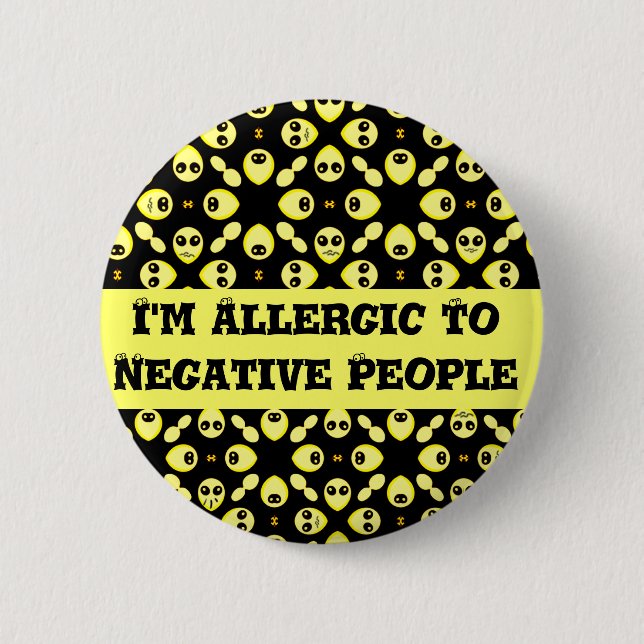 Emotions,Smile_ Button (Front)