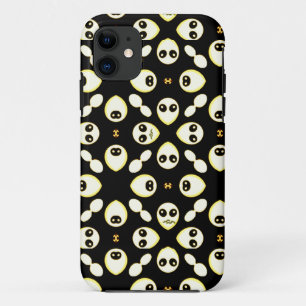 Emotions,Smile_ iPhone 11 Case