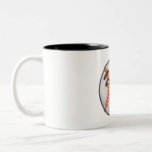 EmotiRugby Besucn Two_Tone Coffee Mug