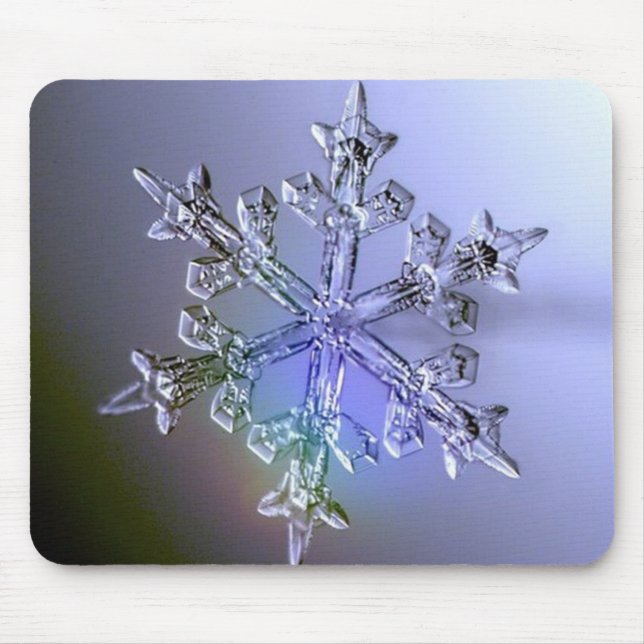 Emoto Musepad Mouse Pad (Front)