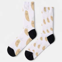 Empanadita Sockw