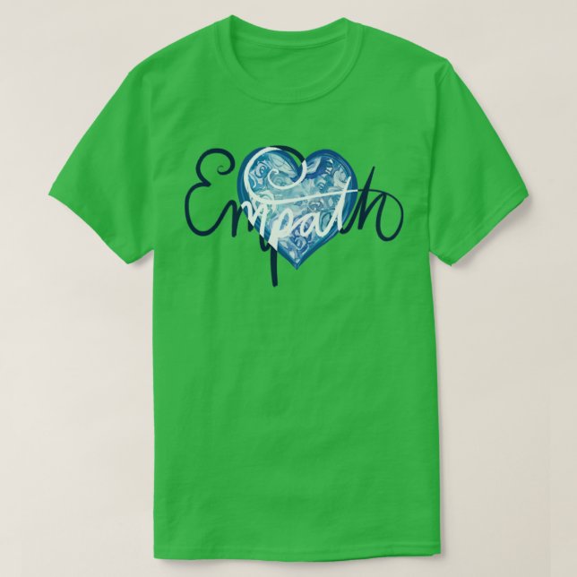 Empath1 T-Shirt (Design Front)
