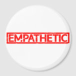 Empathetic Stamp Magnet