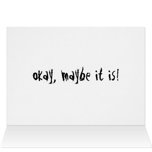 Empathy (Inside Horizontal (Top))