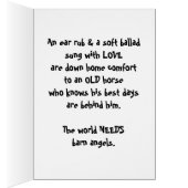 Empathy - Cowboy Parenting Cards (Inside (Right))