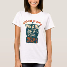 Empathy Robot