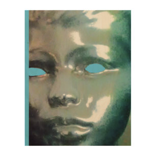 EMPATHY wood wall art   m3galleryStudio