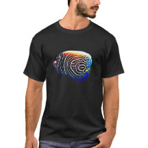 Emperor Angel Fish