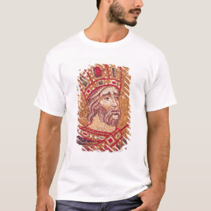 Emperor Constantine I the Great T-Shirt