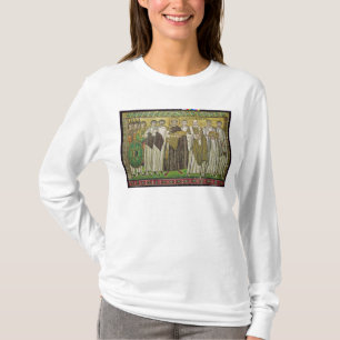 Emperor Justinian I T-Shirt