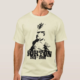 Emperor Norton I T-Shirt