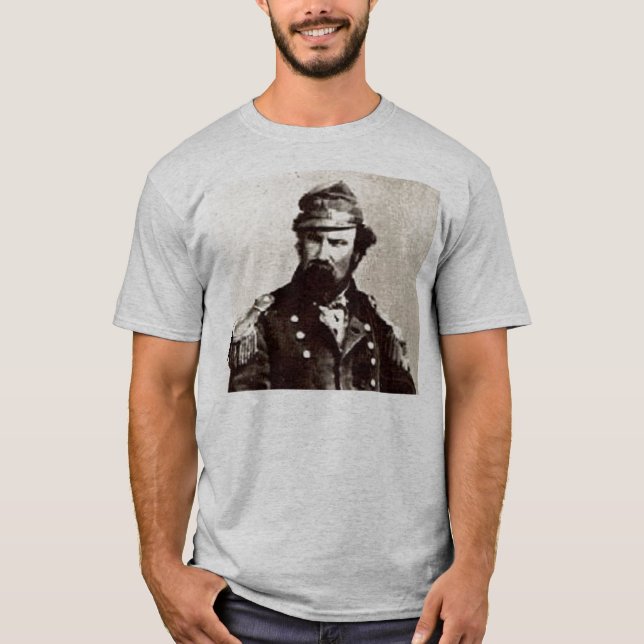 Emperor Norton T-Shirt (Front)