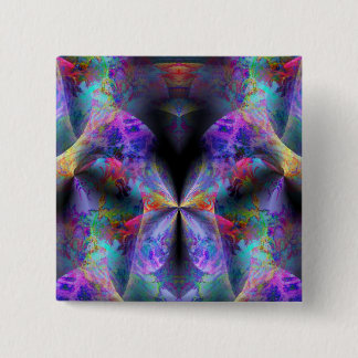 Emperor of Mars Button