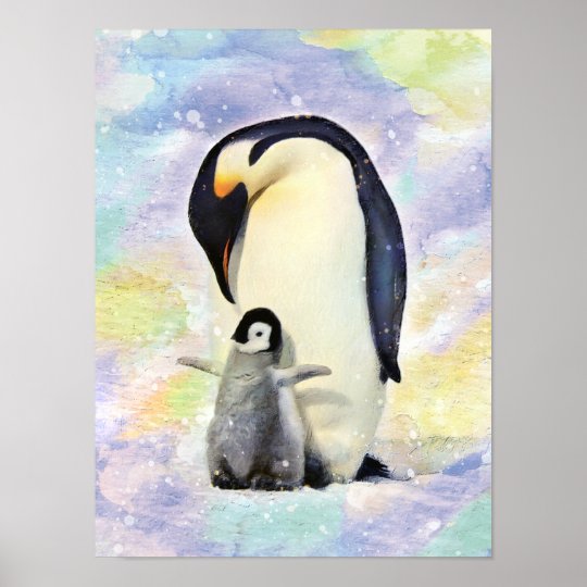 Emperor Penguins and Chick - Snow Hill Island iPhone 11 case Emperor Penguins and Chick - Snow Hill Island iPhone 11 case