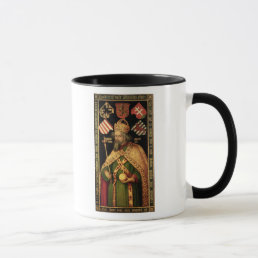 Emperor Sigismund, Holy Roman Emperor Mug