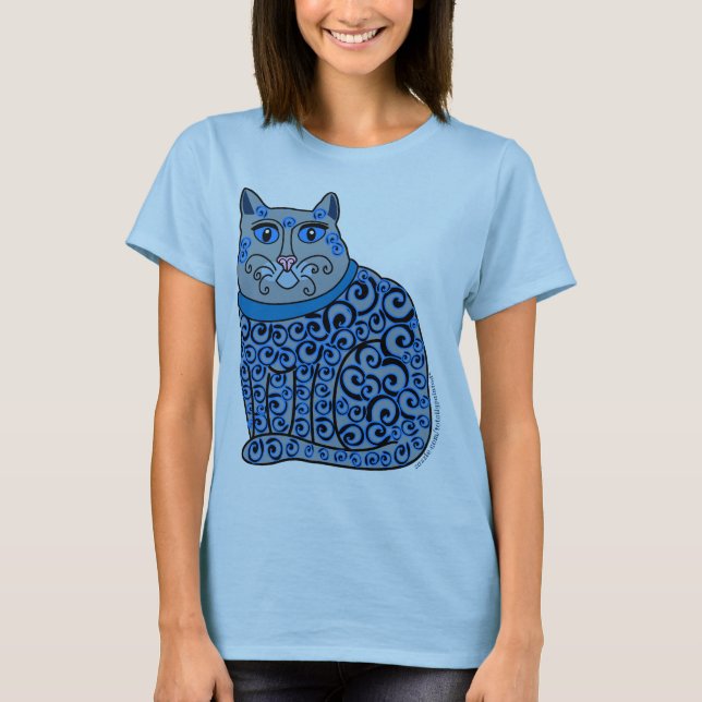 Emperor T-Shirt (Front)