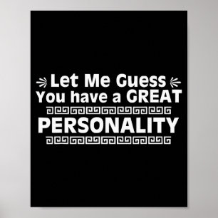 Emperor, You Have A Great Ity, New Groove, Funny Poster