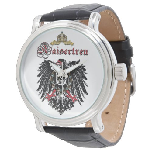 Emperors loyalty _ Imperial empire Watch