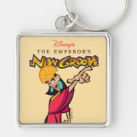 Emperor's New Groove Kuzco