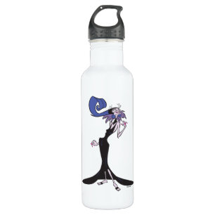 Emperor's New Groove Yzma Stainless Steel Water Bottle