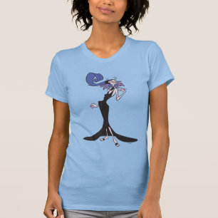 Emperor's New Groove Yzma T-Shirt