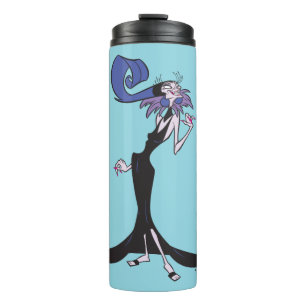 Emperor's New Groove Yzma Thermal Tumbler