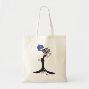 Emperor's New Groove Yzma Tote Bag