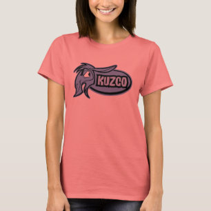 Emperors New Groove's Kuzco Disney T-Shirt