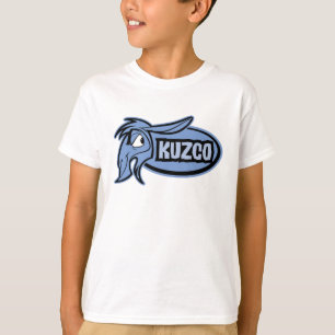 Emperors New Groove's Kuzco Disney T-Shirt
