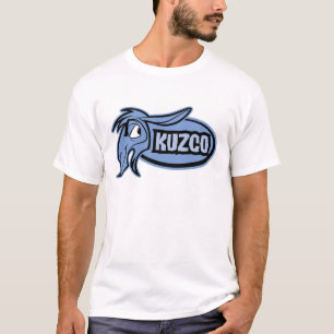 Emperors New Groove's Kuzco Disney T-Shirt