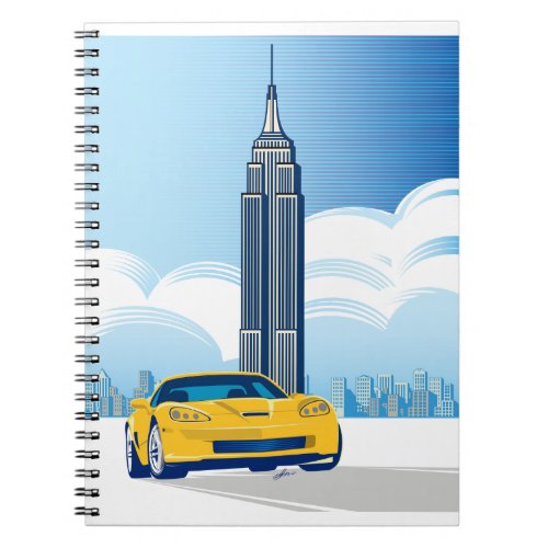 Empire_Manhattan Notebook