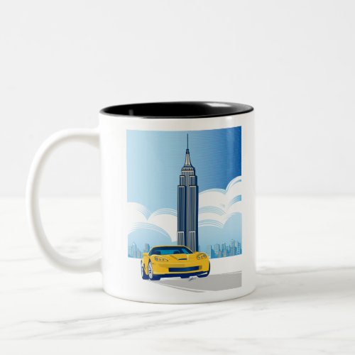 Empire_Manhattan Two_Tone Coffee Mug