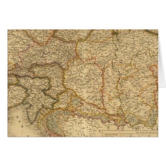 Empire Maps Cards (Front Horizontal)
