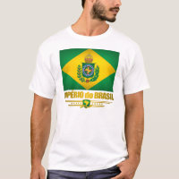 "Empire of Brazil" Apparel