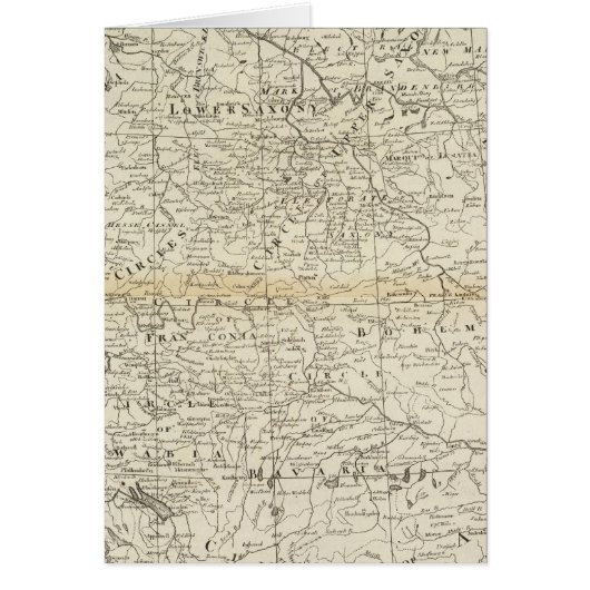 Empire of Germany (Front)