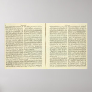 Empire of Napoleon Bonaparte 1811 AD 4 Poster