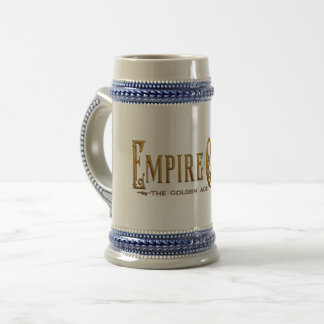 Empire Queen Stein 