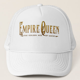 Empire Queen Trucker Hat