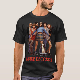 Empire Records Essential T-Shirt Copy