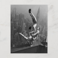 Empire State Balance