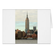 Empire State Building (Front Horizontal)