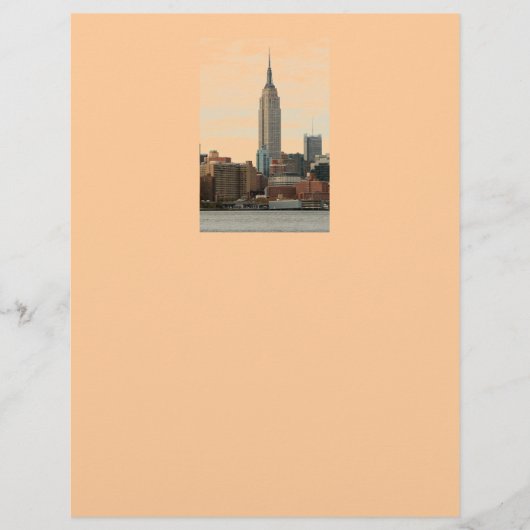 Empire State Building (Front)