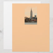 Empire State Building (Front/Back)