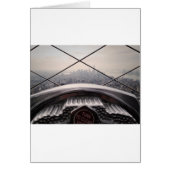 empire state building (Front)