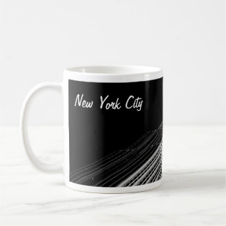 Empire State Building Mug
